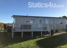 Caravan For Hire - Cedar Woods 6 Caravan For Hire - Cedar Woods 6