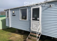 Private Hire Caravan - Rowan Close 9 Private Hire Caravan - Rowan Close 9