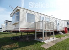 Static Caravan - Rowan Close 63 