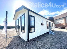 Premium Static Caravan Holiday Home For Sale 2023 Site Fees Included In West Sussex