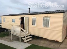 Caravan For Hire - High Elms G33 Caravan For Hire - High Elms G33