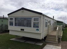 Caravan For Hire Nightingale Glen 63 - Gold Caravan For Hire Nightingale Glen 63 - Gold
