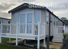 Caravan Hire - The Waves 28 Caravan Hire - The Waves 28