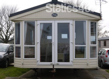 Privately Owned Holiday Caravan For Hire