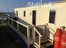 Silver Plus Caravan For Hire - Xantus Grange 33 Silver Plus Caravan For Hire - Xantus Grange 33