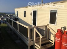 Silver Plus Caravan For Hire - Xantus Grange 33 