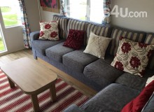 Caravan For Hire - Oakwood K16 Caravan For Hire - Oakwood K16