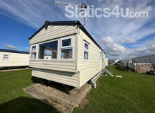 Premium Delta Static Caravan Holiday Home For Sale 2023 Site Fees Included In West Sussex