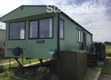 Gold Plus Caravan For Hire - Yellow Hammer 50 Gold Plus Caravan For Hire - Yellow Hammer 50
