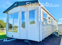 Premium Static Caravan Holiday Home For Sale 2023 Site Fees Included In West Sussex