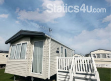 Premium Priced Static Caravan Holiday Home For Sale 2023 Site Fees Included In West Sussex