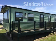 Prestige Caravan For Hire - Velvet Vale 21 Prestige Caravan For Hire - Velvet Vale 21