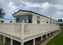 Caravan For Hire - Silverwoods C29 Caravan For Hire - Silverwoods C29