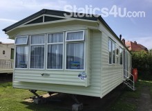 Prestige Rated Caravan - Primrose Field 45