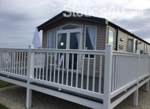 Caravan For Hire Osprey Heights 7 - Platinum