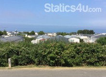 Static Caravan For Hire Fairway Rise 6 - Platinum