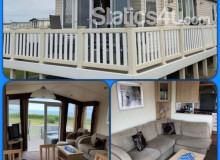 SILVERWOODS B18 – PRESTIGE PLUS SILVERWOODS B18 – PRESTIGE PLUS