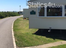 Holiday Caravan for Hire - Spruce Ridge 69 - Silver Holiday Caravan for Hire - Spruce Ridge 69 - Silver