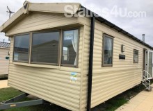 Caravan For Hire - Oakwood B3 - Caravan For Hire - Oakwood B3 -