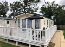 Platinum Caravan For Hire - Southcliffe Court 3 Platinum Caravan For Hire - Southcliffe Court 3