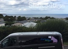 Holiday Caravan For Hire Fairway Rise 4 - Platinum Holiday Caravan For Hire Fairway Rise 4 - Platinum