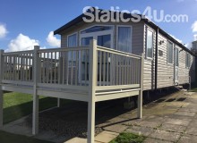 Pet Friendly Caravan Hire - Silverwoods A24 Pet Friendly Caravan Hire - Silverwoods A24