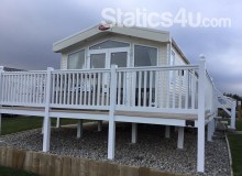 Lodge For Hire Kittiwake 6 - Executive Platinum