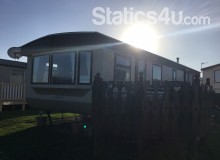 Static Caravan Hire - Silverwoods D16 Static Caravan Hire - Silverwoods D16
