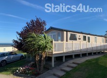 Caravan - Silverwoods A13 Caravan - Silverwoods A13