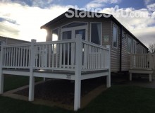 Holiday Caravan - Silverwoods D13 Holiday Caravan - Silverwoods D13