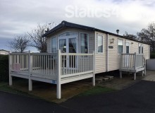 Caravan For Hire Orchard Court 14 - Prestige Plus Caravan For Hire Orchard Court 14 - Prestige Plus