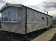 Gold Caravan For Hire - Oak Meadows 60 Gold Caravan For Hire - Oak Meadows 60