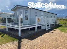 Sunflower Lodge Luxury Holiday Caravan Rental Sunflower Lodge Luxury Holiday Caravan Rental