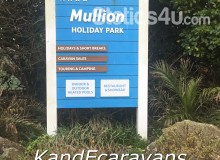 Family run static caravan for hire Family run static caravan for hire