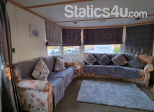 Holiday Static Caravan For Hire