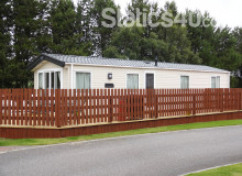 Cairngorms National Park near Aviemore high spec. 40ft ABI ‘Harewood’