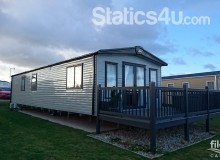 Caravan For Hire - Cormorant 14 Caravan For Hire - Cormorant 14