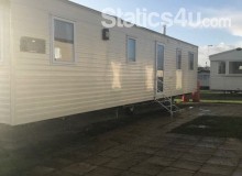 Prestige Plus Caravan - Pine Ridge F30