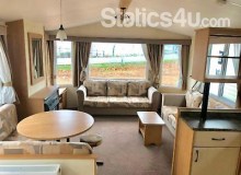 STATIC CARAVAN FOR SALE