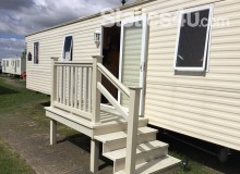 Caravan For Hire - Ash Close 56 Caravan For Hire - Ash Close 56