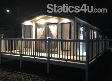 Abi Westwood 2016 2 bedroom sleeps upto 6 (platinum caravan) Abi Westwood 2016 2 bedroom sleeps upto 6 (platinum caravan)