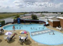 Barmston Beach Holiday Park