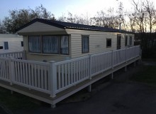 Caravan For Hire - Birch Court 22 Caravan For Hire - Birch Court 22