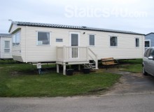 Beautiful 8 berth static caravan to rent Beautiful 8 berth static caravan to rent