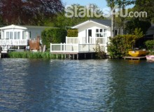 Haggerston Castle Holiday Park