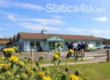Elie Holiday Park 