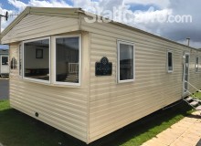 Caravan For Hire - Beech Rise B7 Caravan For Hire - Beech Rise B7