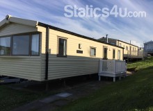 Caravan For Hire - Beech Rise D16