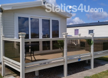 Static Caravan For Sale