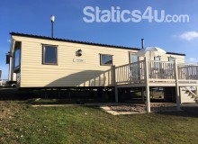 Caravan For Hire - Beech Rise C5 Caravan For Hire - Beech Rise C5